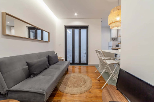 Casa do Vento - Lower Apartment in Aveiro - Gallery - 7