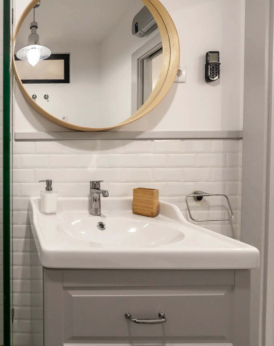 Casa do Vento - Lower Apartment in Aveiro