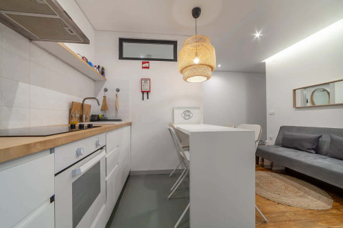 Casa do Vento - Lower Apartment in Aveiro - Gallery - 12
