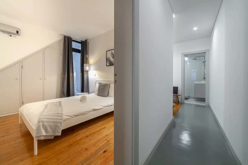 Casa do Vento - Lower Apartment in Aveiro - Gallery - 22