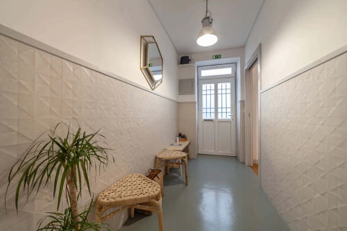 Casa do Vento - Lower Apartment in Aveiro - Gallery - 6