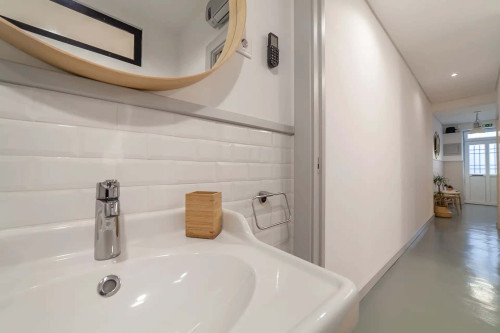 Casa do Vento - Lower Apartment in Aveiro - Gallery - 19