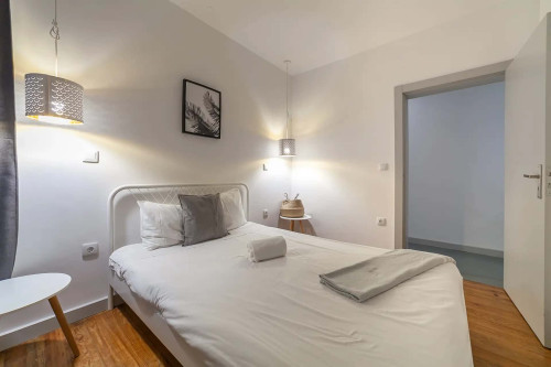 Casa do Vento - Lower Apartment in Aveiro - Gallery - 25