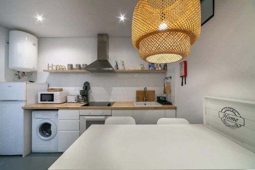 Casa do Vento - Lower Apartment in Aveiro - Gallery - 8