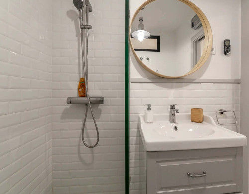 Casa do Vento - Lower Apartment in Aveiro - Gallery - 17