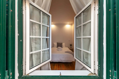Casa do Vento - Lower Apartment in Aveiro - Gallery - 10
