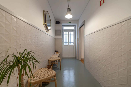 Casa do Vento - Lower Apartment in Aveiro - Gallery - 16