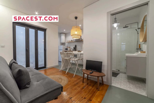 Casa do Vento - Lower Apartment in Aveiro