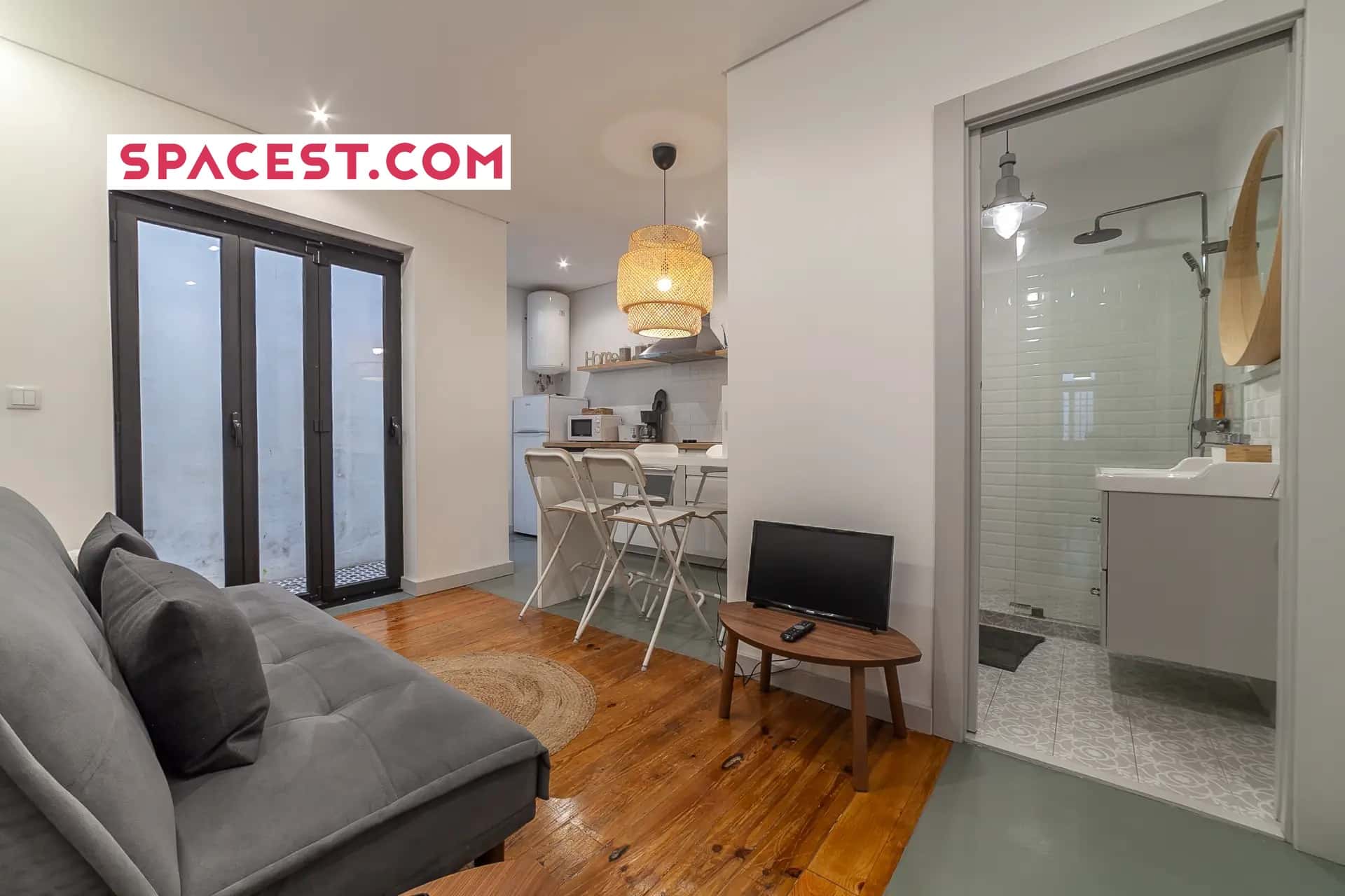 Casa Do Vento - Lower Apartment In Aveiro - 1