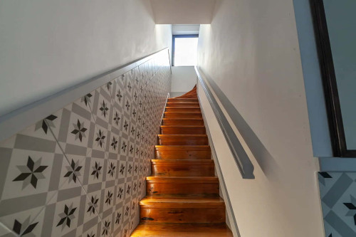 Casa do Vento - Upper Apartment in Aveiro - Gallery - 6