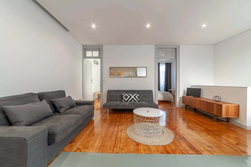 Casa do Vento - Upper Apartment in Aveiro - Gallery - 16