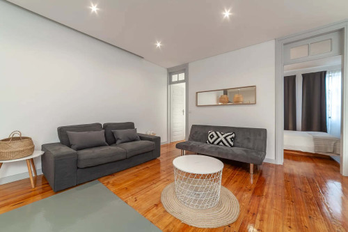 Casa do Vento - Upper Apartment in Aveiro - Gallery - 8