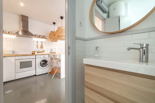 Casa do Vento - Upper Apartment in Aveiro - Gallery - 14