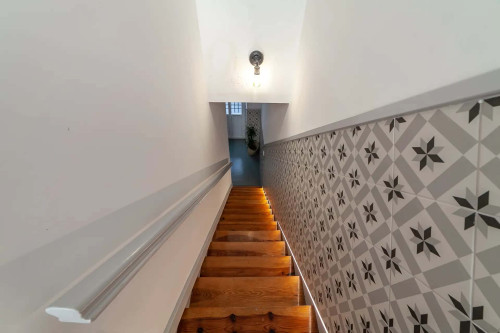 Casa do Vento - Upper Apartment in Aveiro - Gallery - 5