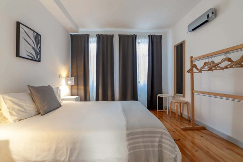 Casa do Vento - Upper Apartment in Aveiro - Gallery - 10