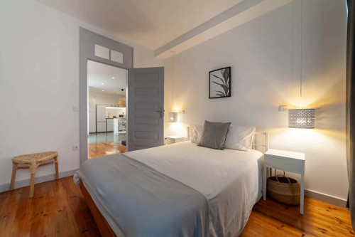 Casa do Vento - Upper Apartment in Aveiro - Gallery - 11