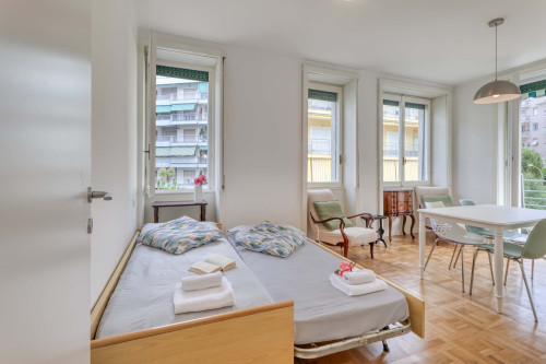 Casa Irene Sanremo Centro Casino & Beach, AC - Gallery - 11