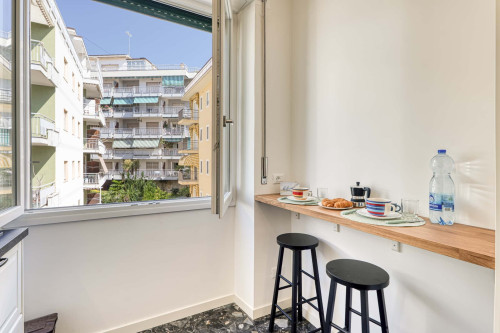 Casa Irene Sanremo Centro Casino & Beach, AC - Gallery - 23