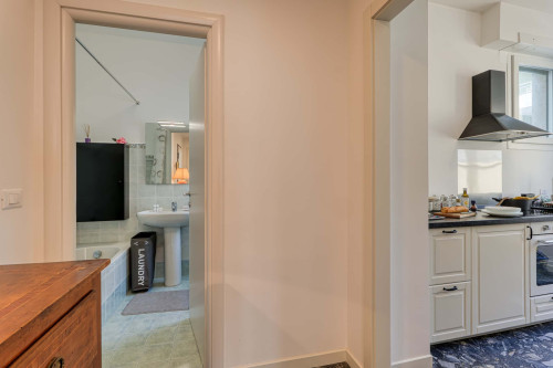 Casa Irene Sanremo Centro Casino & Beach, AC - Gallery - 13