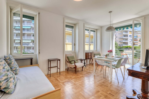 Casa Irene Sanremo Centro Casino & Beach, AC - Gallery - 19