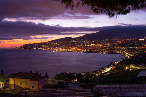 Casa Irene Sanremo Centro Casino