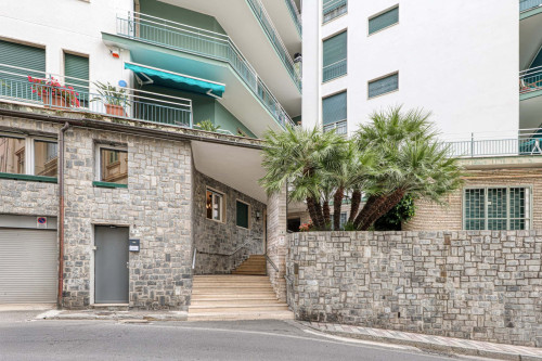 Casa Irene Sanremo Centro Casino  - Gallery -  5