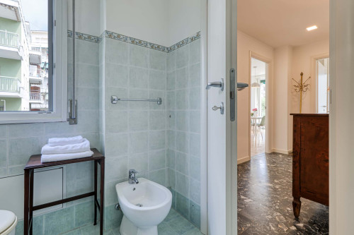 Casa Irene Sanremo Centro Casino & Beach, AC - Gallery - 22