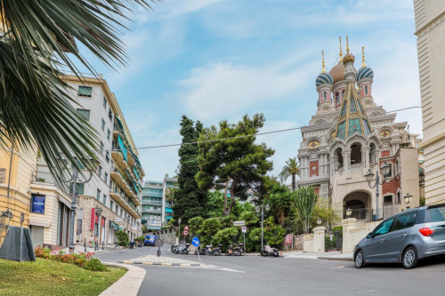 Casa Irene Sanremo Centro Casino & Beach, AC - Gallery - 10