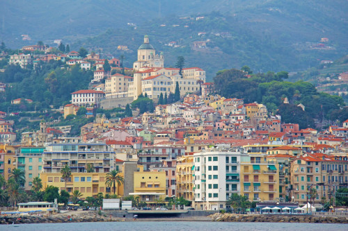 Casa Irene Sanremo Centro Casino & Beach, AC - Gallery - 6