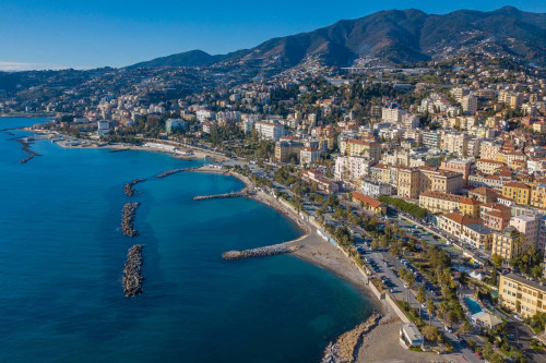 Casa Irene Sanremo Centro Casino & Beach, AC - Gallery - 7