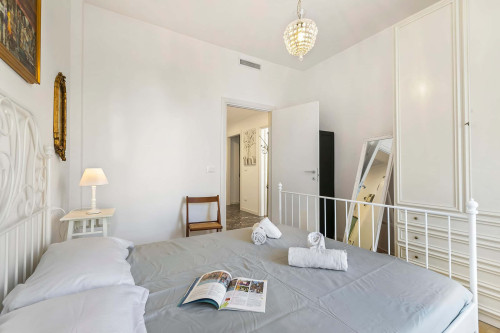 Casa Irene Sanremo Centro Casino & Beach, AC - Gallery - 19