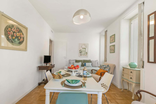 Casa Irene Sanremo Centro Casino & Beach, AC - Gallery - 17