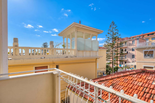 Serendipity Spiaggia E Porto Sole with Balcony and Parking