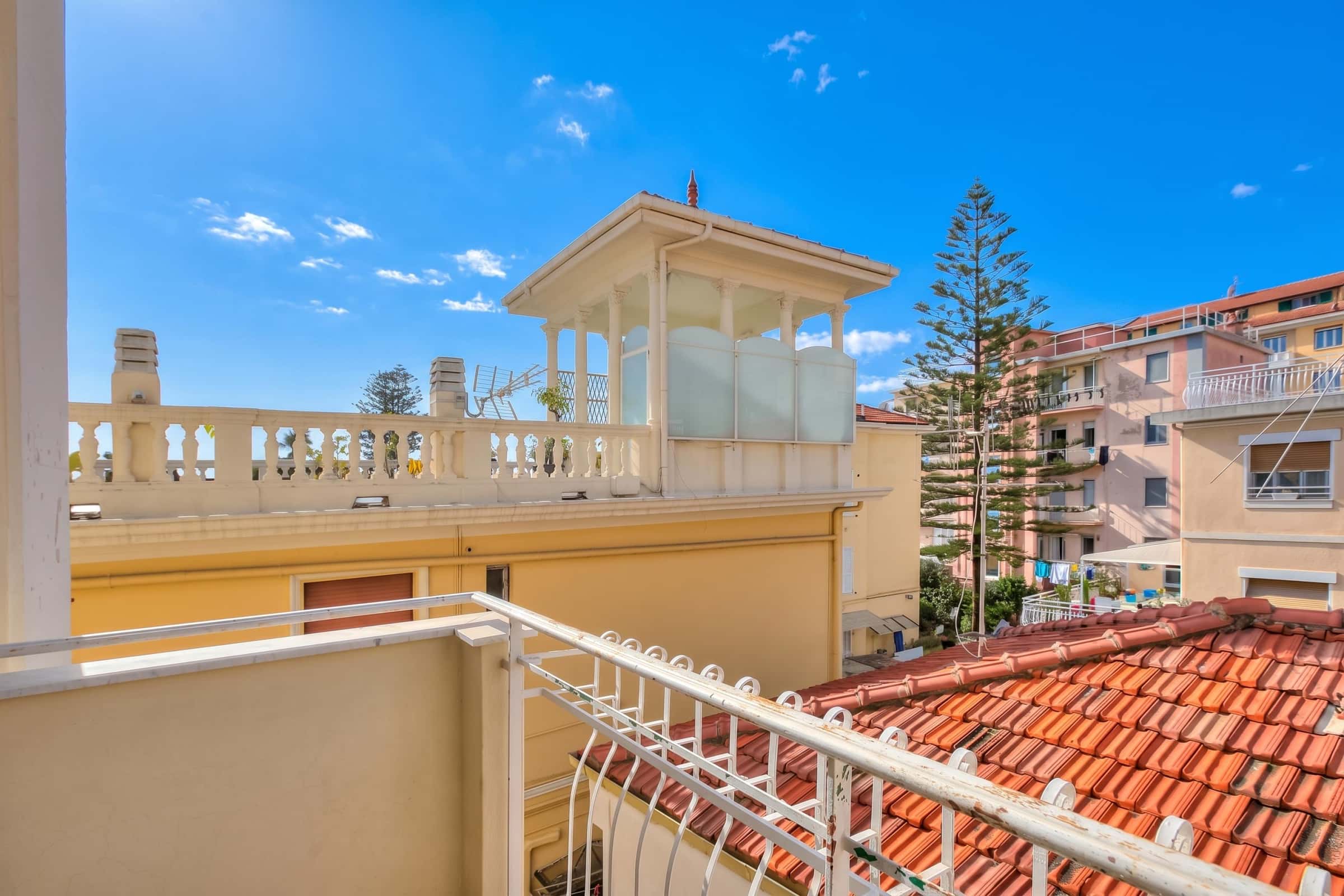 Serendipity Spiaggia E Porto Sole With Balcony And Parking - 1