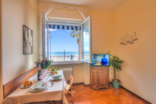 Mer Vivante - Front Beach with Balcony - Gallery - 13