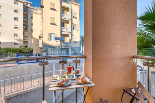 Mer Vivante - Front Beach with Balcony - Gallery - 18
