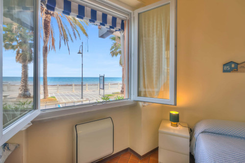 Mer Vivante - Front Beach with Balcony - Gallery - 21