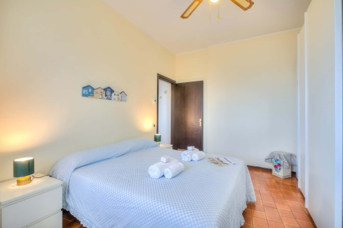 Mer Vivante - Front Beach with Balcony - Gallery - 10