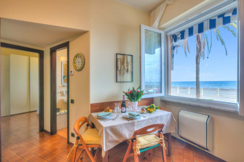 Mer Vivante - Front Beach with Balcony - Gallery - 12