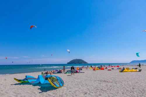 Mer Vivante - Front Beach with Balcony - Gallery - 9