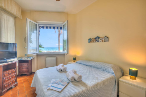 Mer Vivante - Front Beach with Balcony - Gallery - 22
