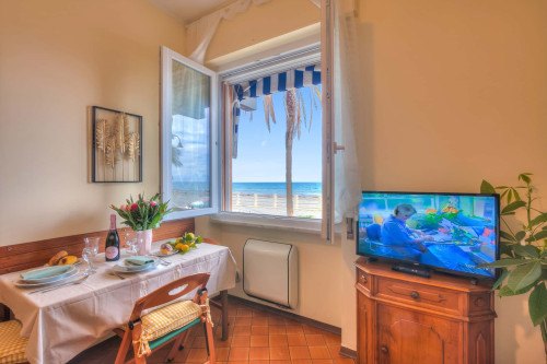 Mer Vivante - Front Beach with Balcony - Gallery - 24