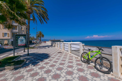 Mer Vivante - Front Beach with Balcony - Gallery - 6