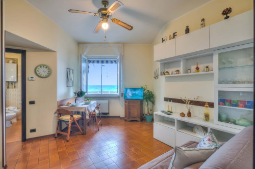 Mer Vivante - Front Beach with Balcony - Gallery - 25