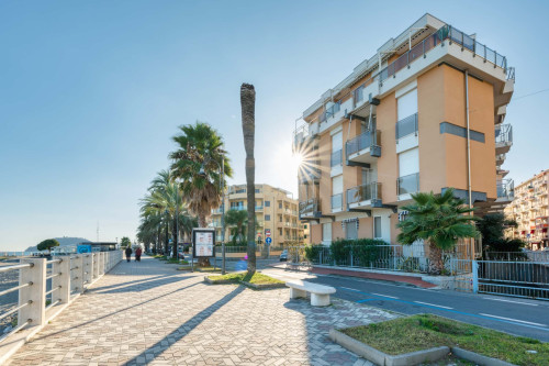 Mer Vivante - Front Beach with Balcony - Gallery - 7