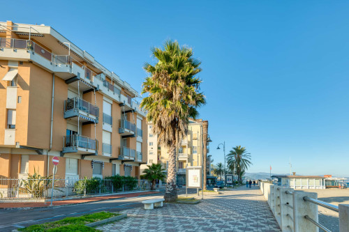 Mer Vivante - Front Beach with Balcony - Gallery - 26