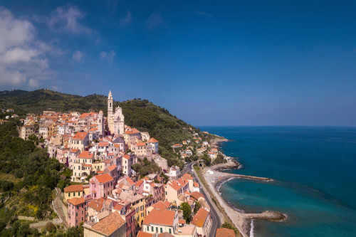 Mer Vivante - Front Beach