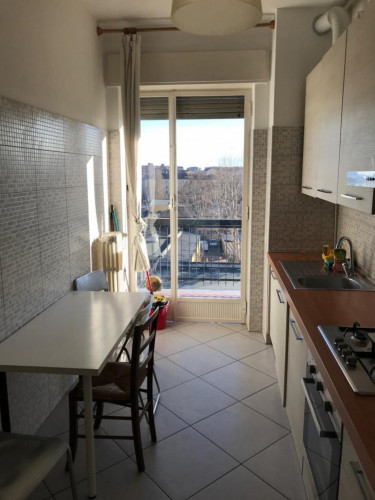 Spacious double bedroom close to NABA - Gallery - 6