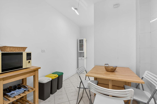 Matteo's Flat - Gallery - 15