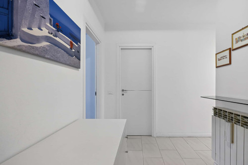 Matteo's Flat